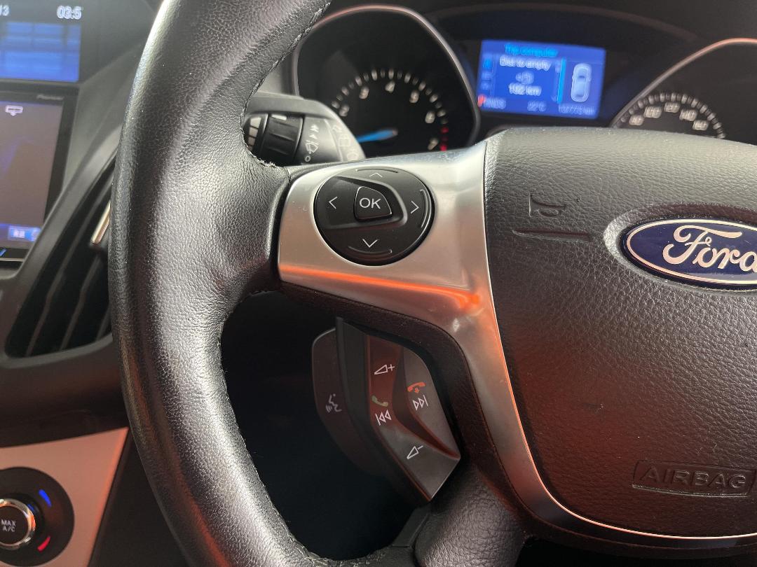 Photo '25' of Ford Focus Photo '25' of Ford Focus