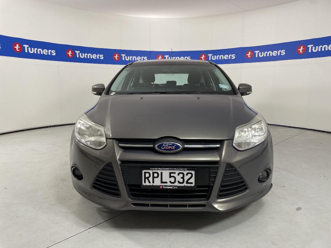 Photo '2' of Ford Focus Photo '2' of Ford Focus