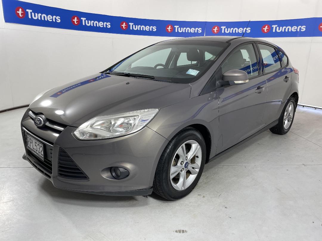 Photo '4' of Ford Focus Photo '4' of Ford Focus