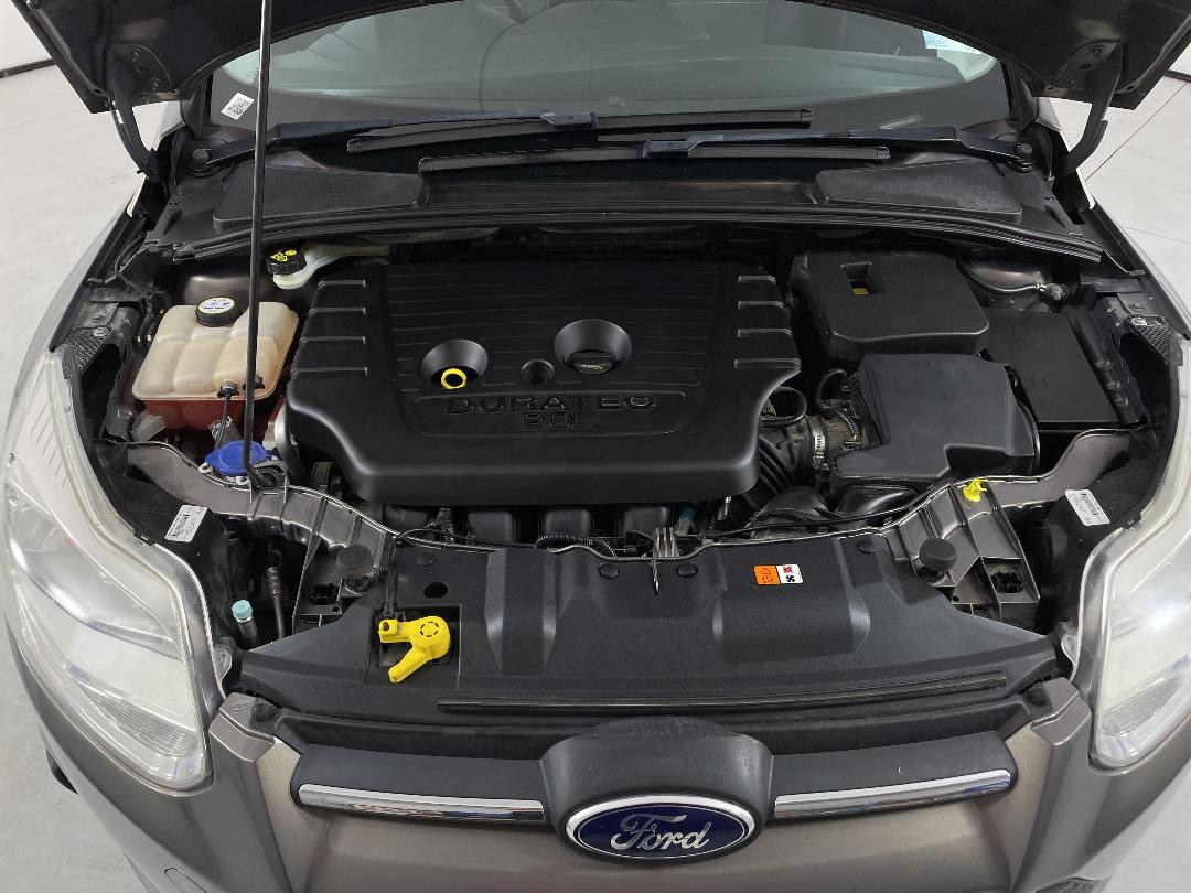 Photo '13' of Ford Focus Photo '13' of Ford Focus