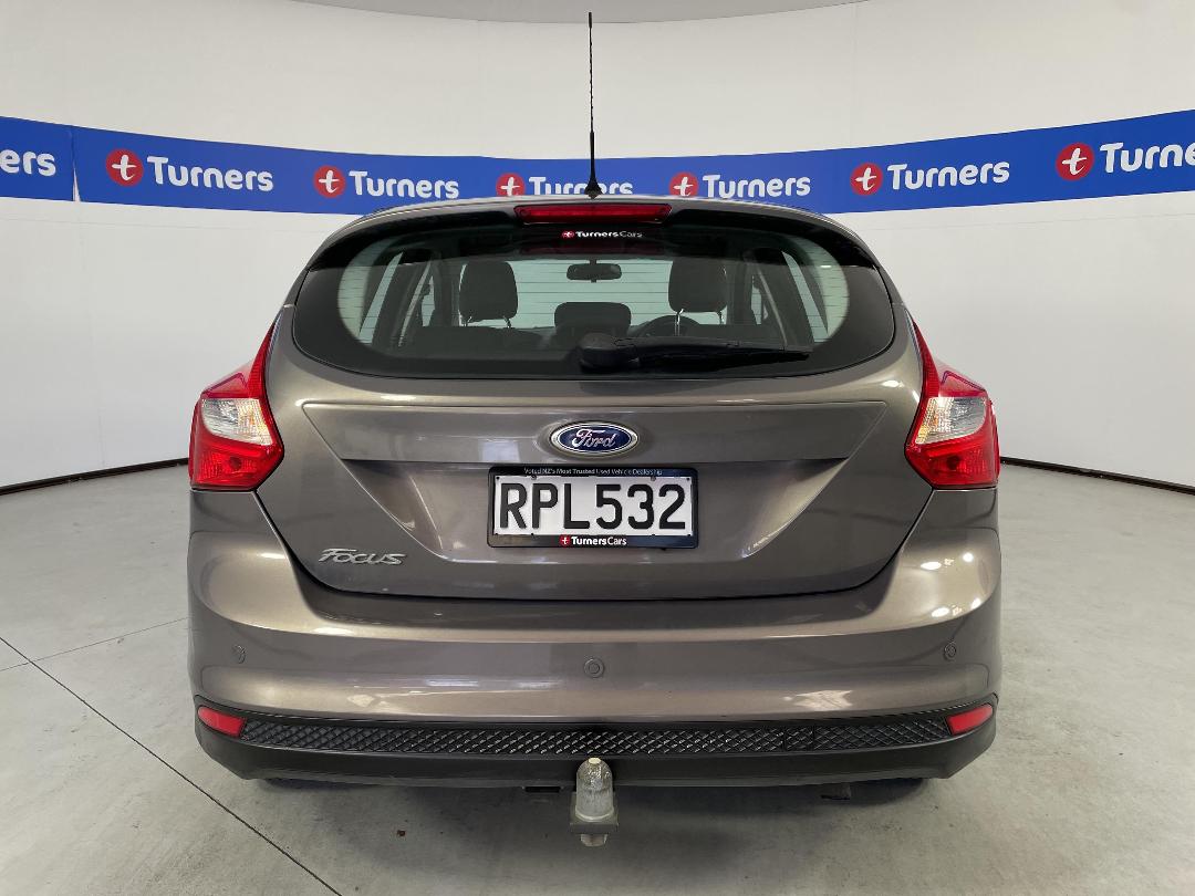 Photo '6' of Ford Focus Photo '6' of Ford Focus