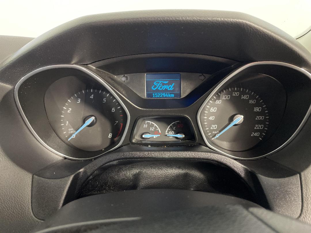 Photo '21' of Ford Focus Photo '21' of Ford Focus