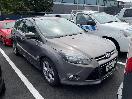 Thumbnail '1' of Ford Focus Sport