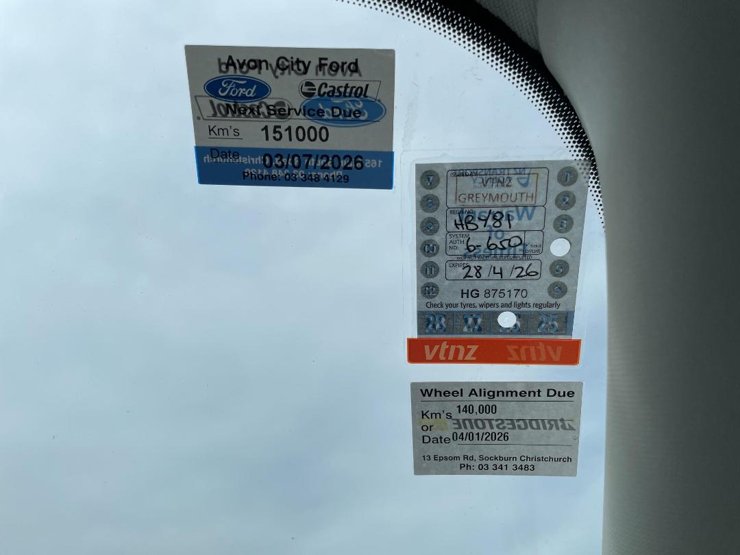 Photo '21' of Ford Focus Sport