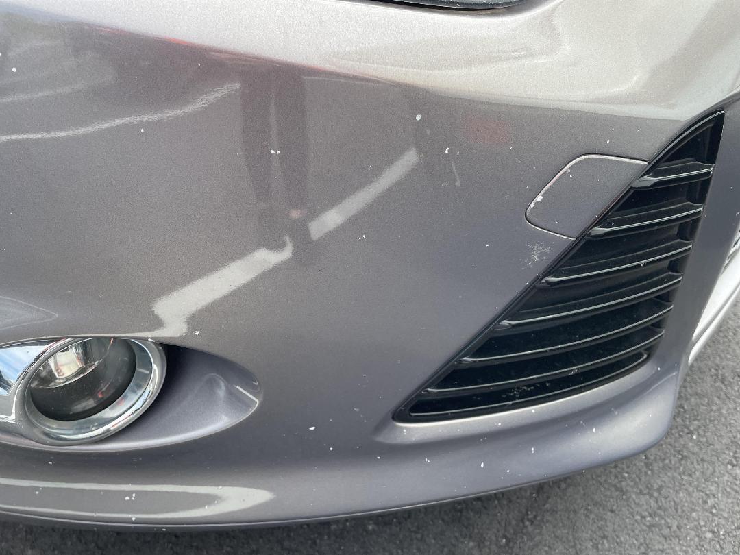 Photo '23' of Ford Focus Sport