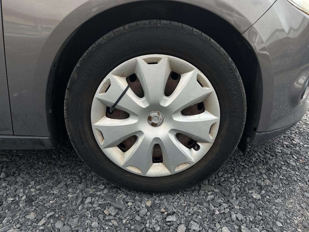 Photo '7' of Ford Focus Ambiente