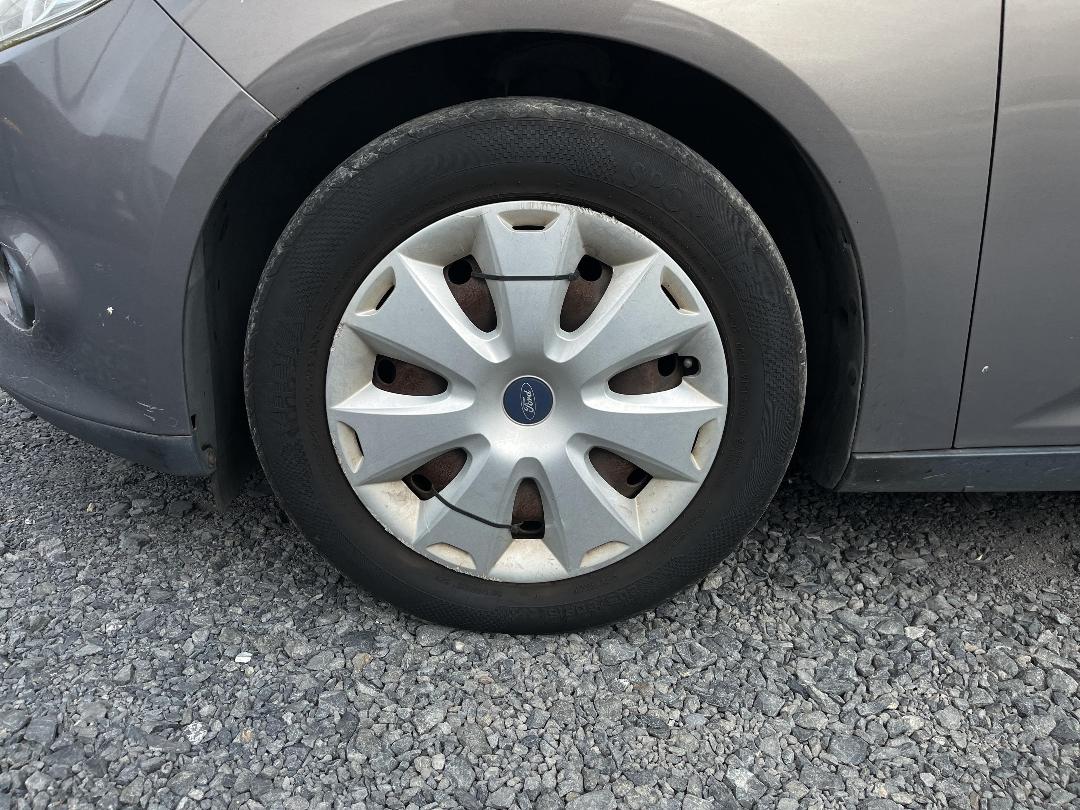 Photo '8' of Ford Focus Ambiente