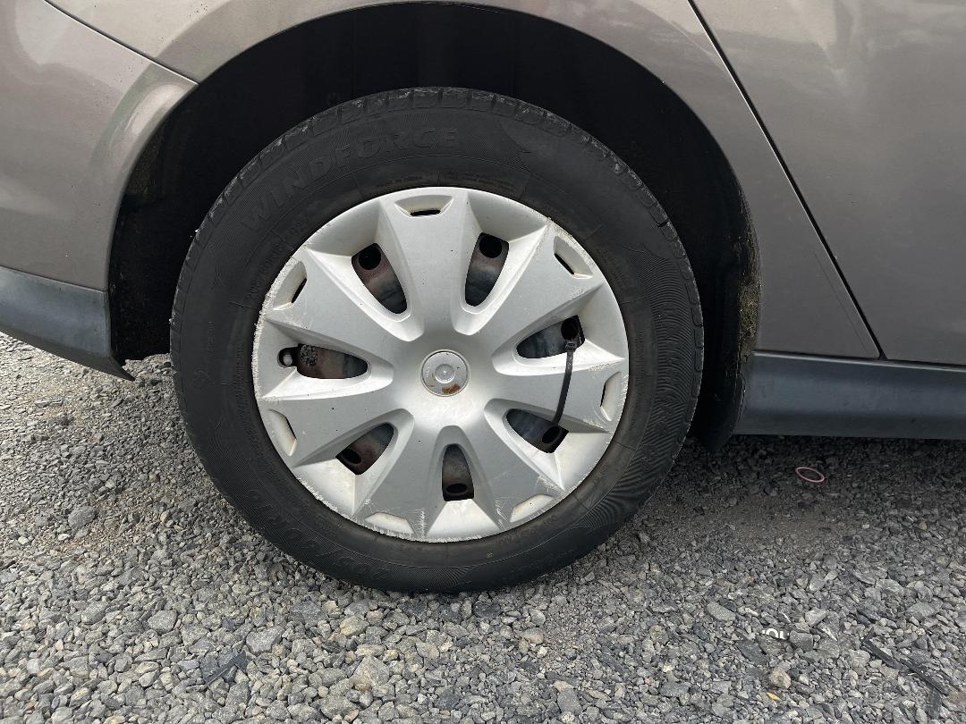 Photo '10' of Ford Focus Ambiente