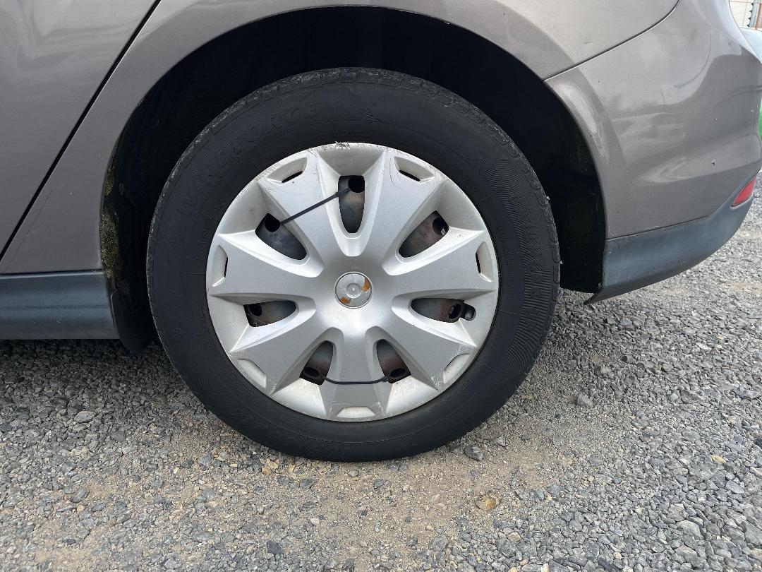 Photo '9' of Ford Focus Ambiente