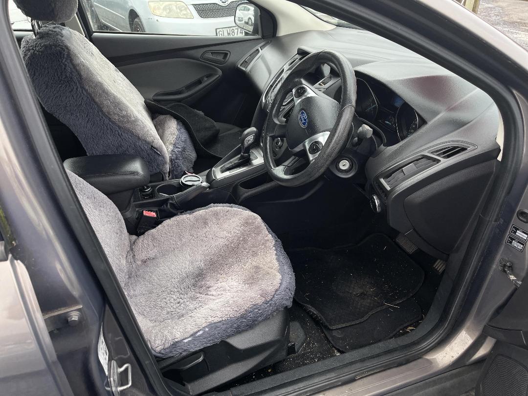 Photo '14' of Ford Focus Ambiente