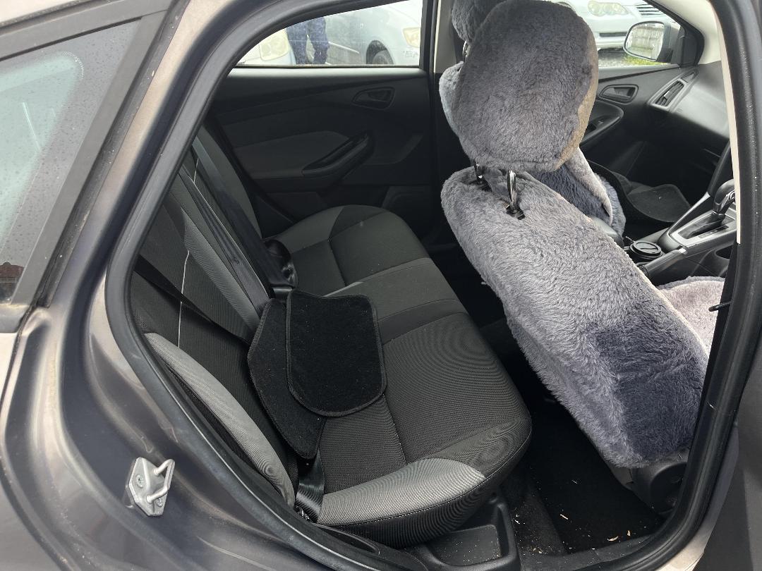 Photo '18' of Ford Focus Ambiente