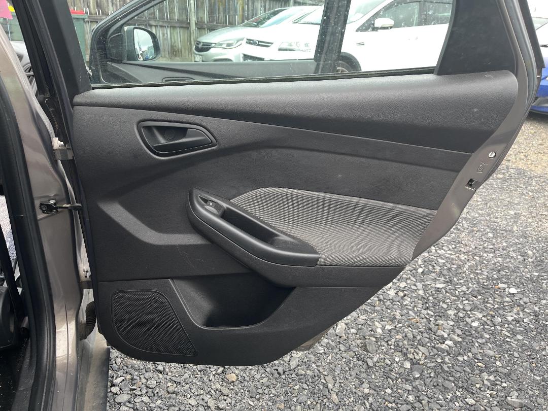 Photo '17' of Ford Focus Ambiente