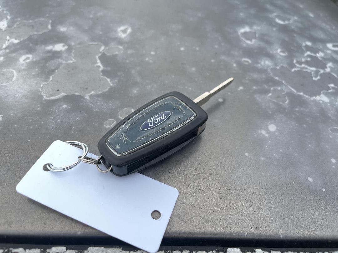 Photo '20' of Ford Focus Ambiente