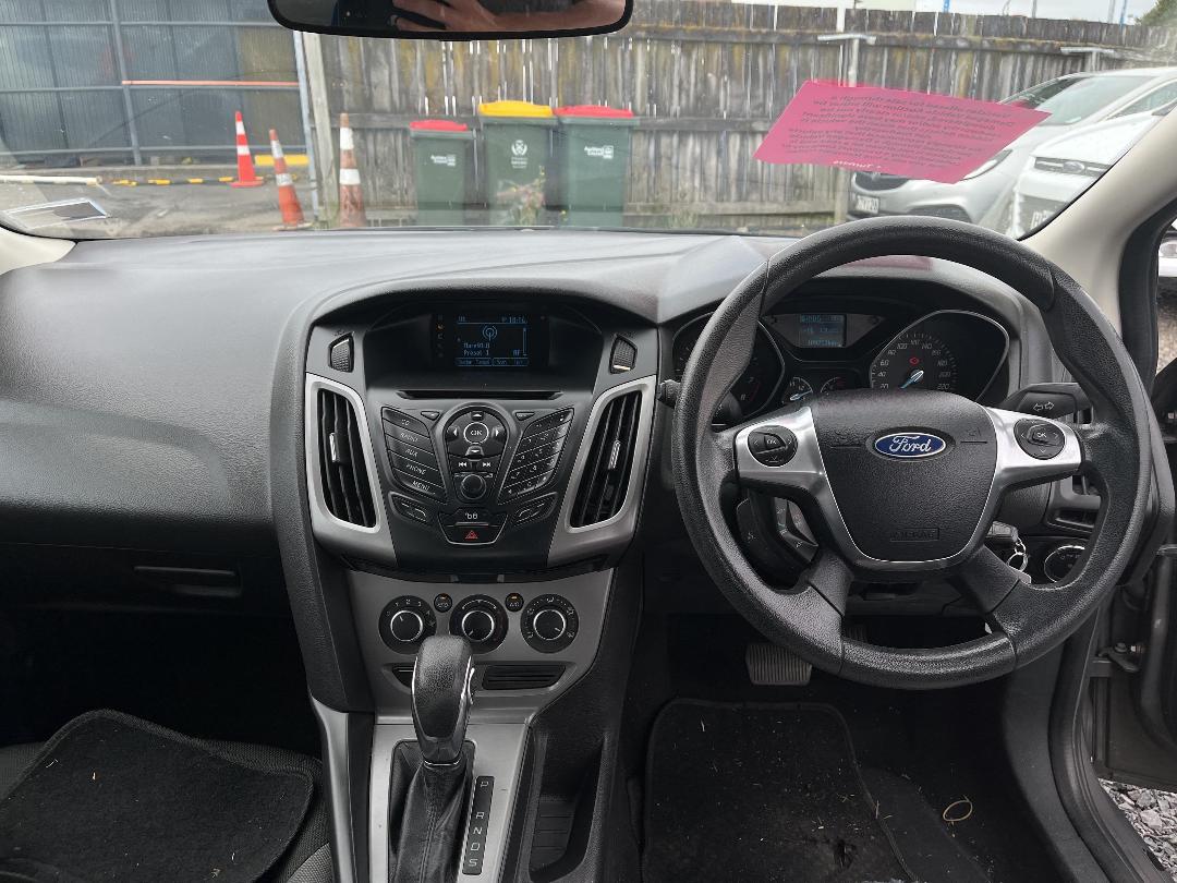 Photo '15' of Ford Focus Ambiente