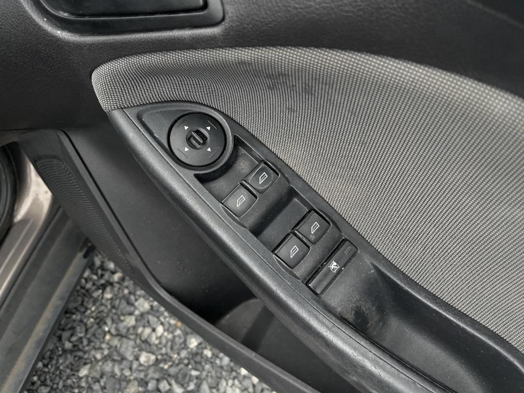 Photo '21' of Ford Focus Ambiente