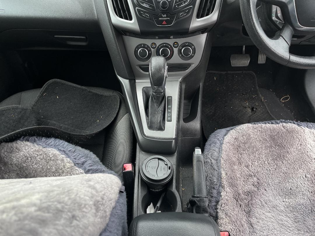 Photo '16' of Ford Focus Ambiente