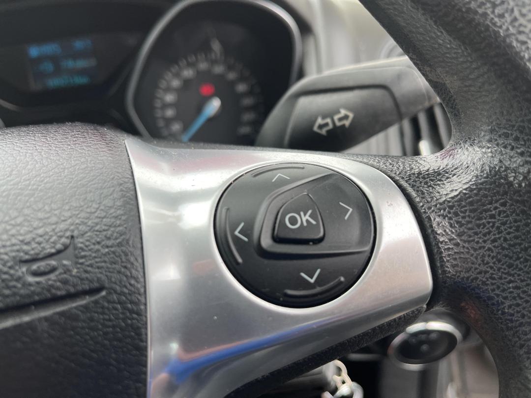 Photo '22' of Ford Focus Ambiente