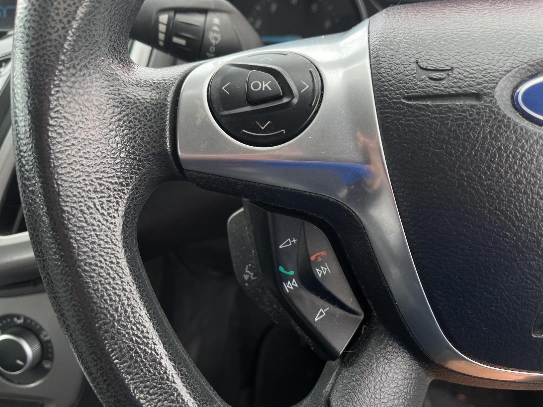 Photo '23' of Ford Focus Ambiente