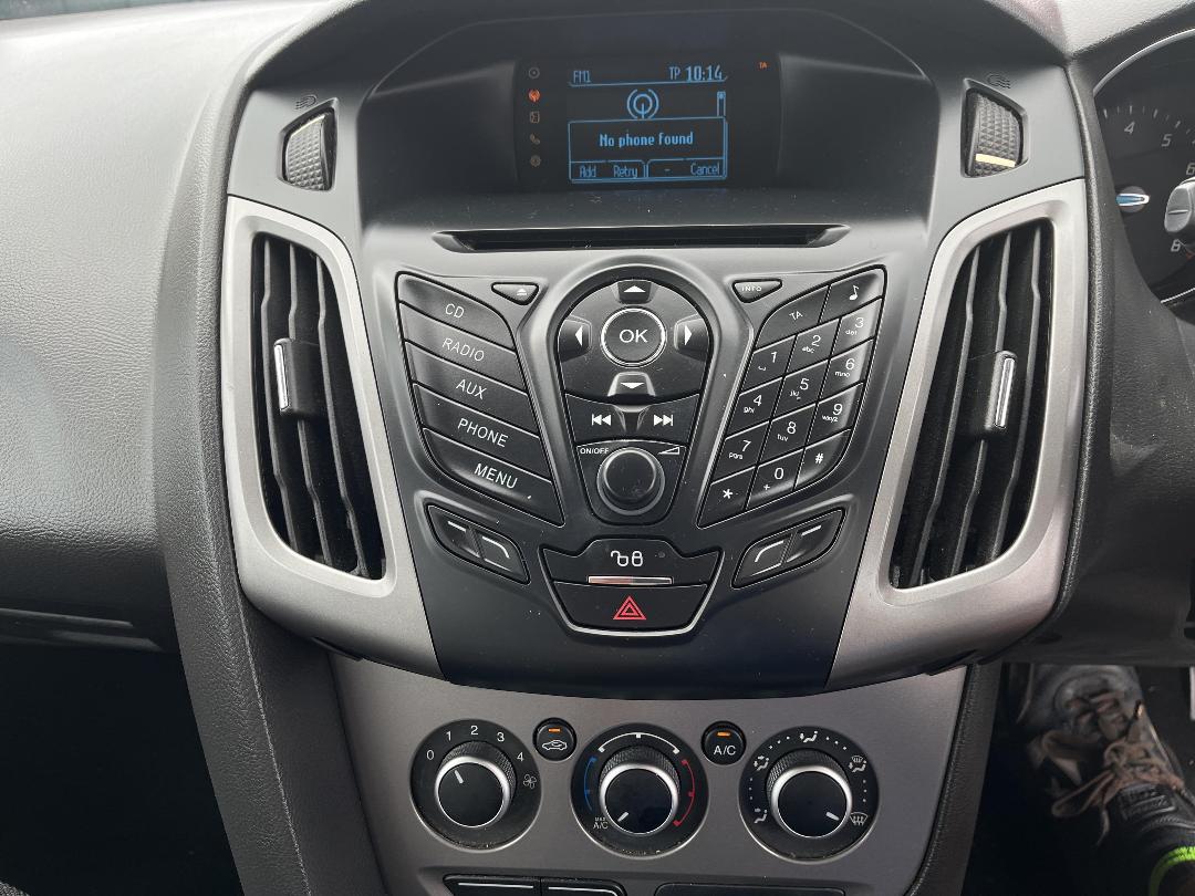 Photo '24' of Ford Focus Ambiente