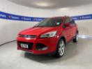 Thumbnail '4' of Ford Kuga Thumbnail '4' of Ford Kuga