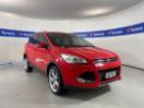 Thumbnail '1' of Ford Kuga