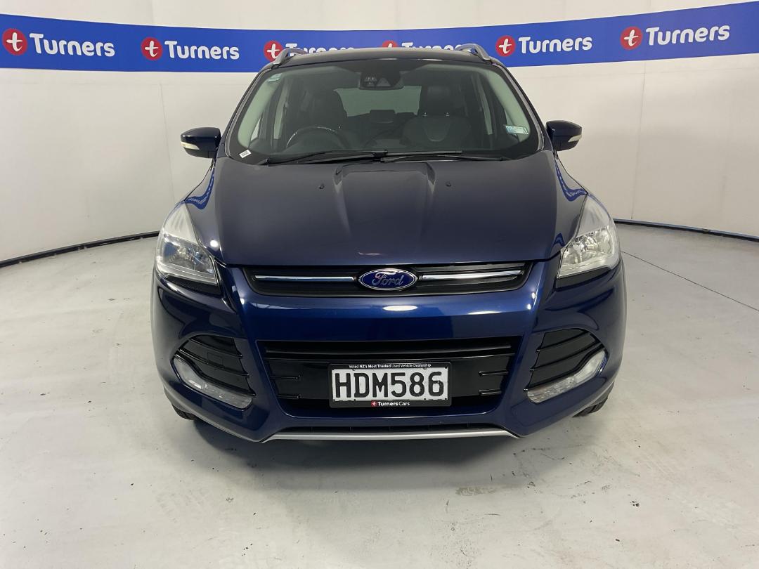 Photo '2' of Ford Kuga Trend