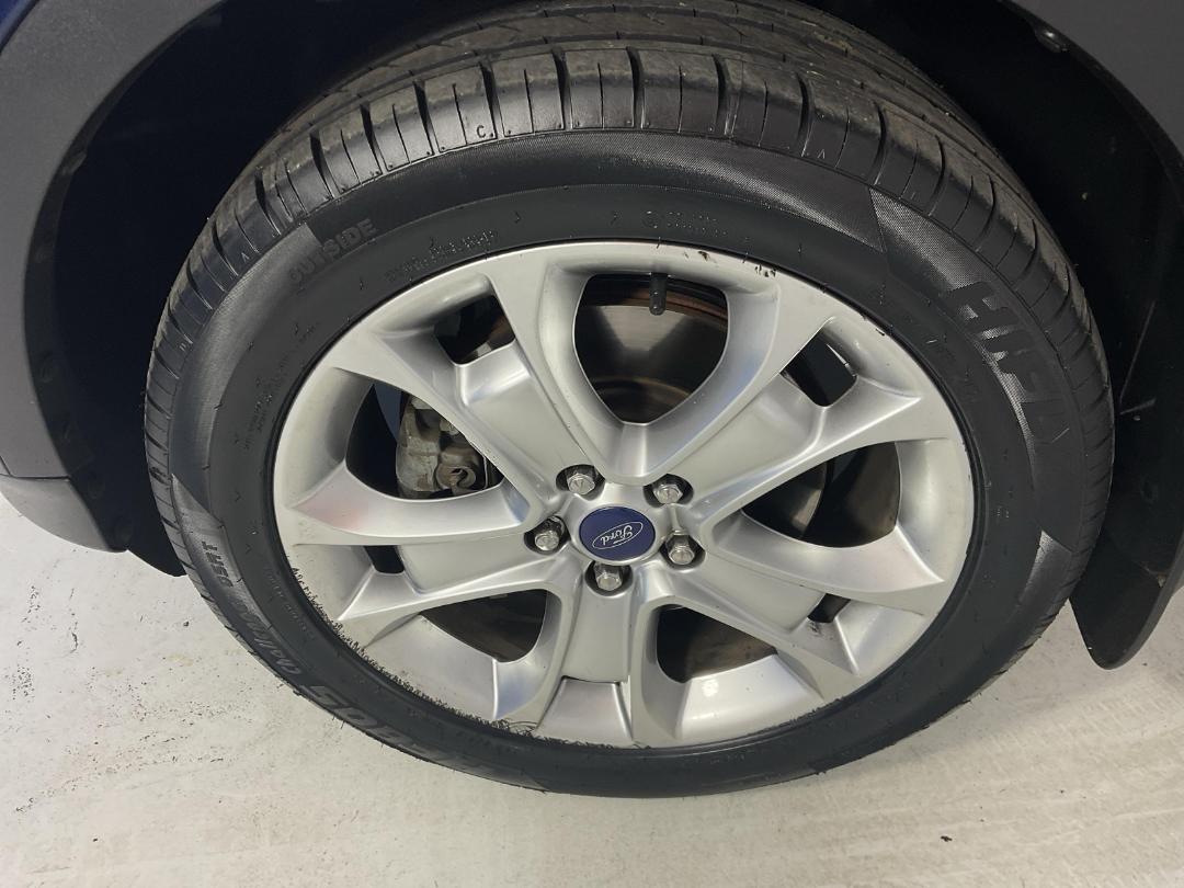 Photo '8' of Ford Kuga Trend