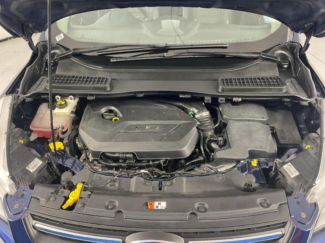 Photo '11' of Ford Kuga Trend