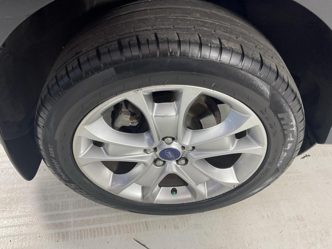 Photo '10' of Ford Kuga Trend