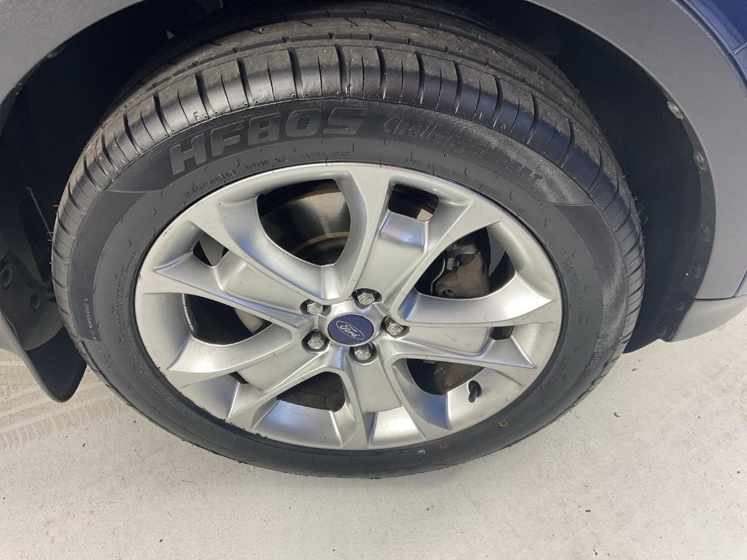 Photo '7' of Ford Kuga Trend