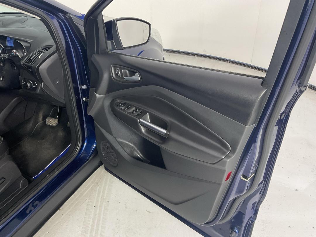 Photo '13' of Ford Kuga Trend