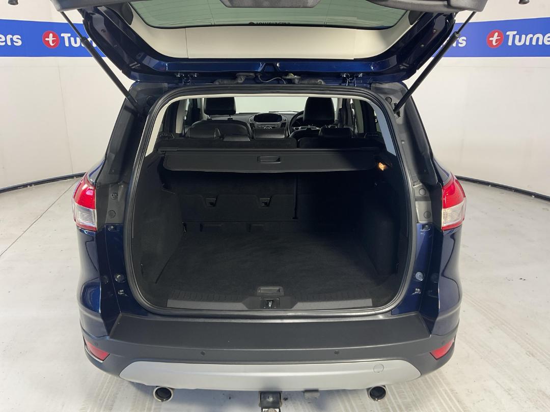 Photo '12' of Ford Kuga Trend