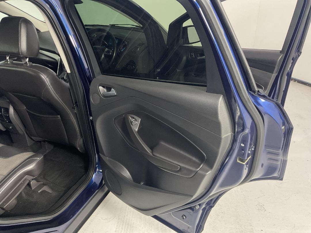 Photo '17' of Ford Kuga Trend