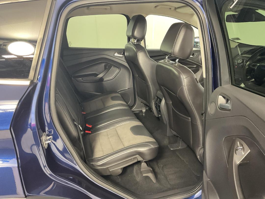 Photo '18' of Ford Kuga Trend