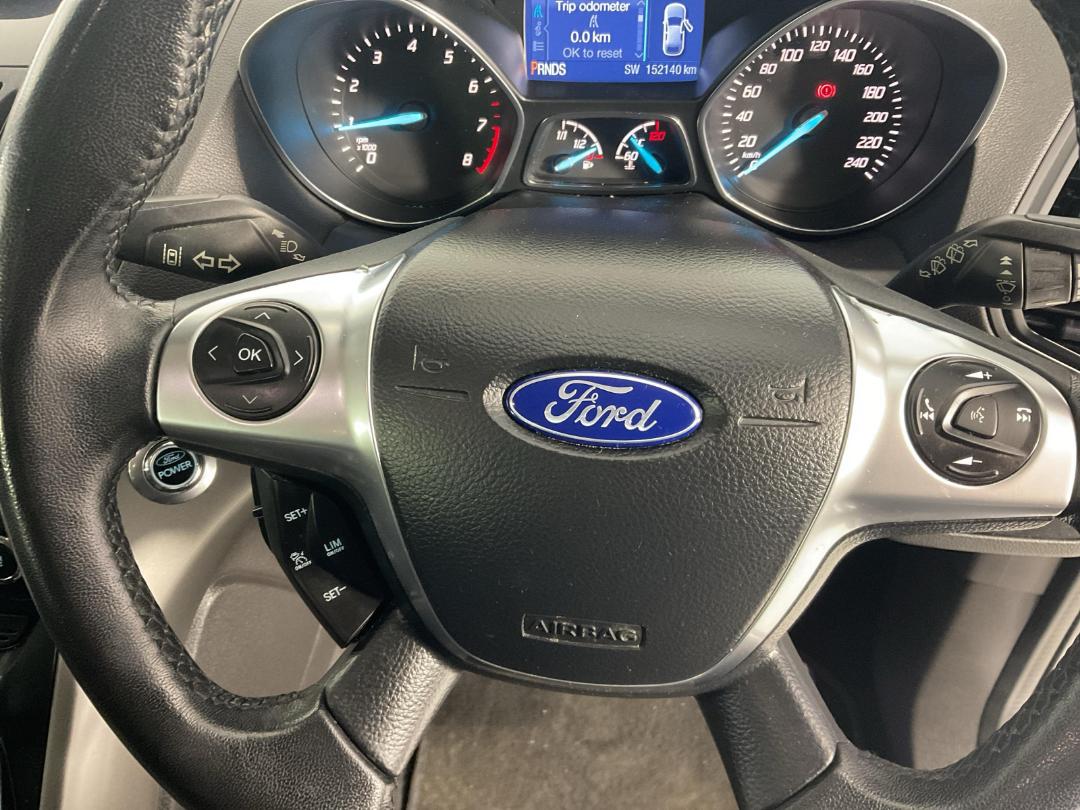 Photo '20' of Ford Kuga Trend