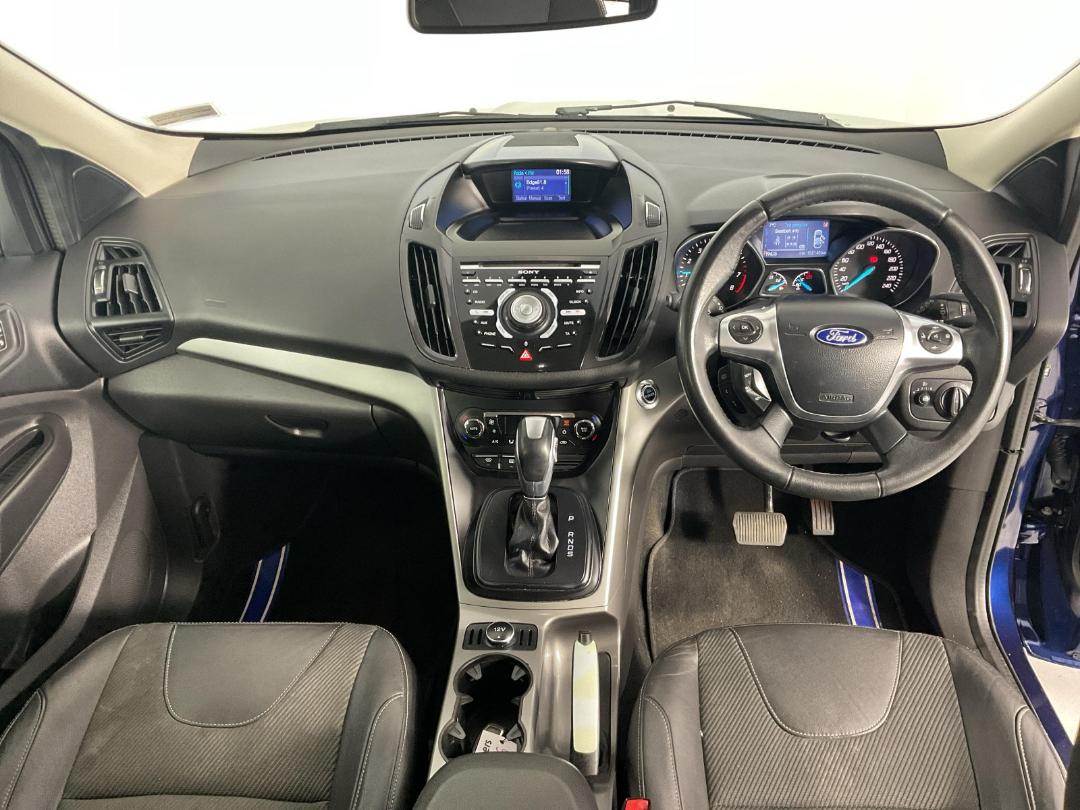 Photo '15' of Ford Kuga Trend