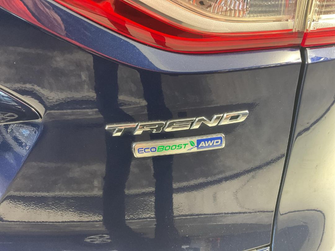 Photo '24' of Ford Kuga Trend