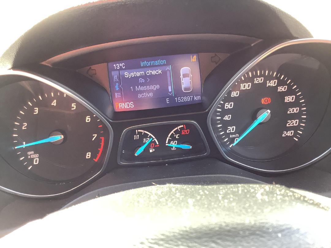 Photo '25' of Ford Kuga Trend