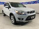Thumbnail '1' of Ford Kuga