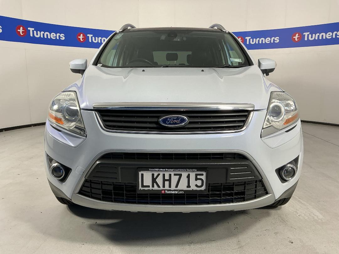 Photo '2' of Ford Kuga