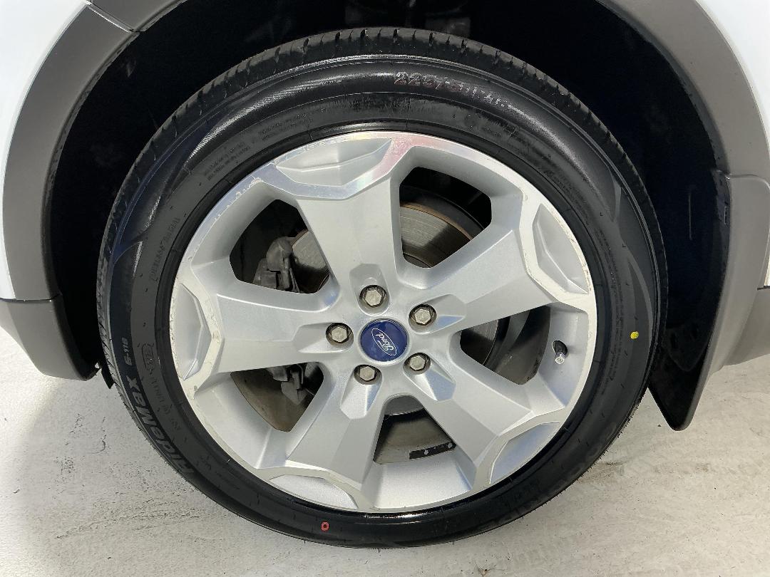 Photo '10' of Ford Kuga