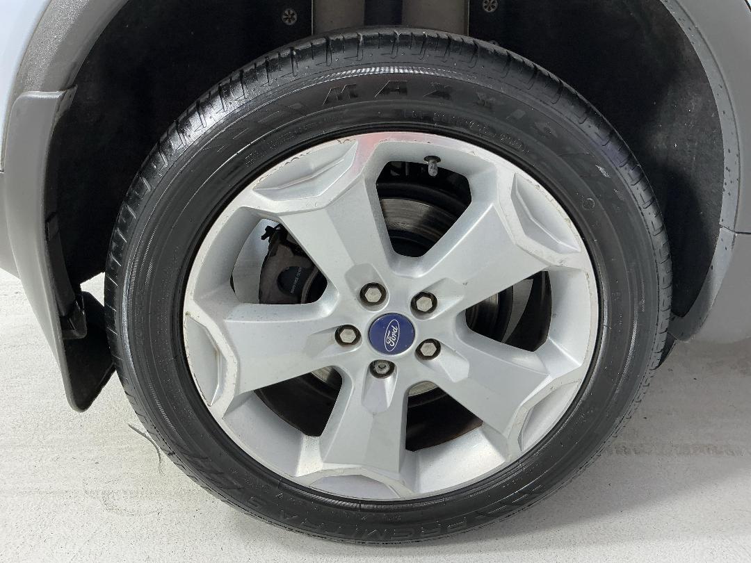 Photo '12' of Ford Kuga