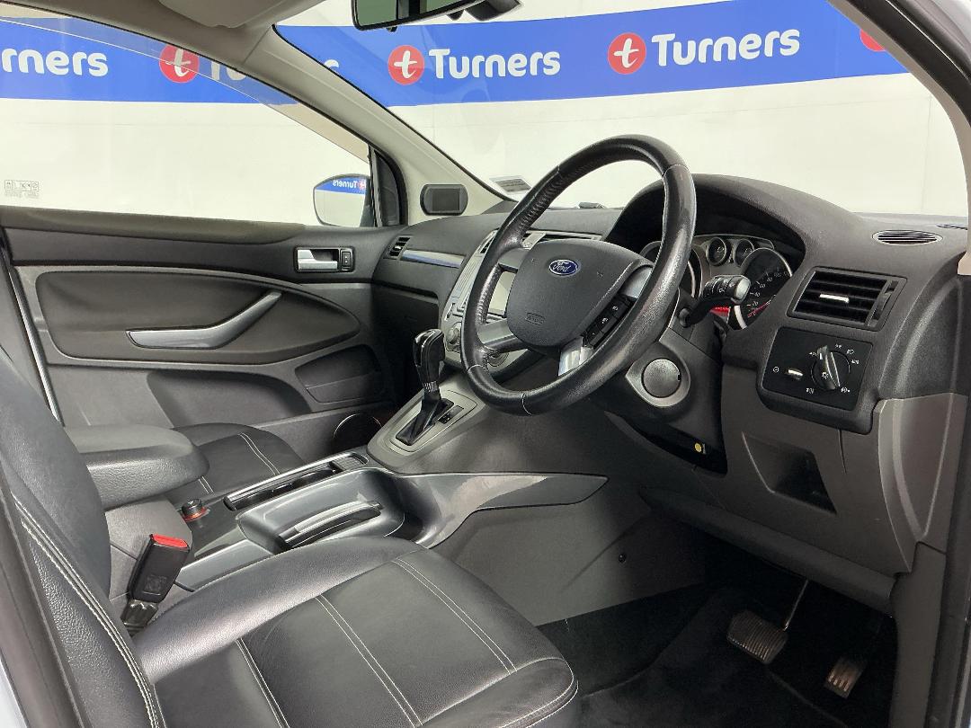 Photo '16' of Ford Kuga