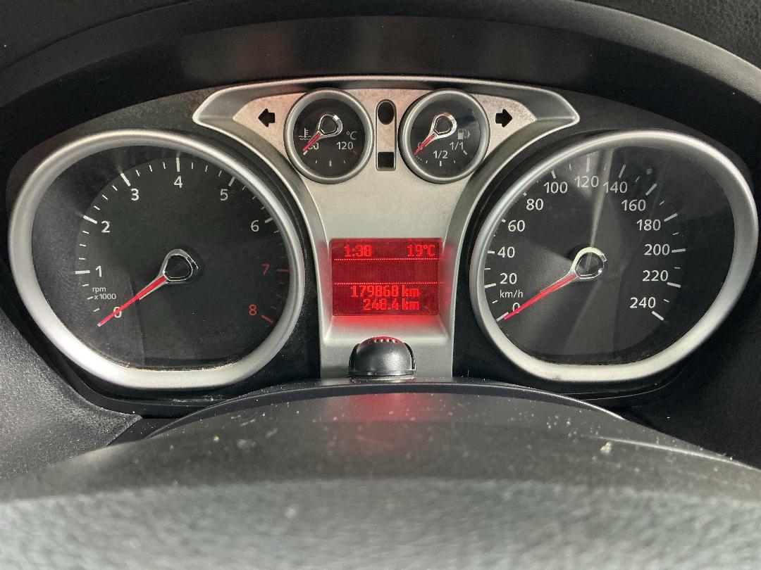 Photo '21' of Ford Kuga