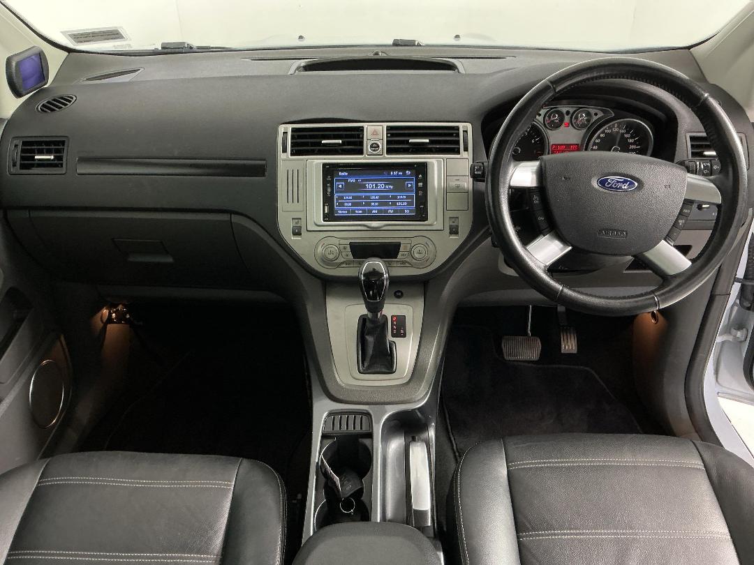 Photo '17' of Ford Kuga