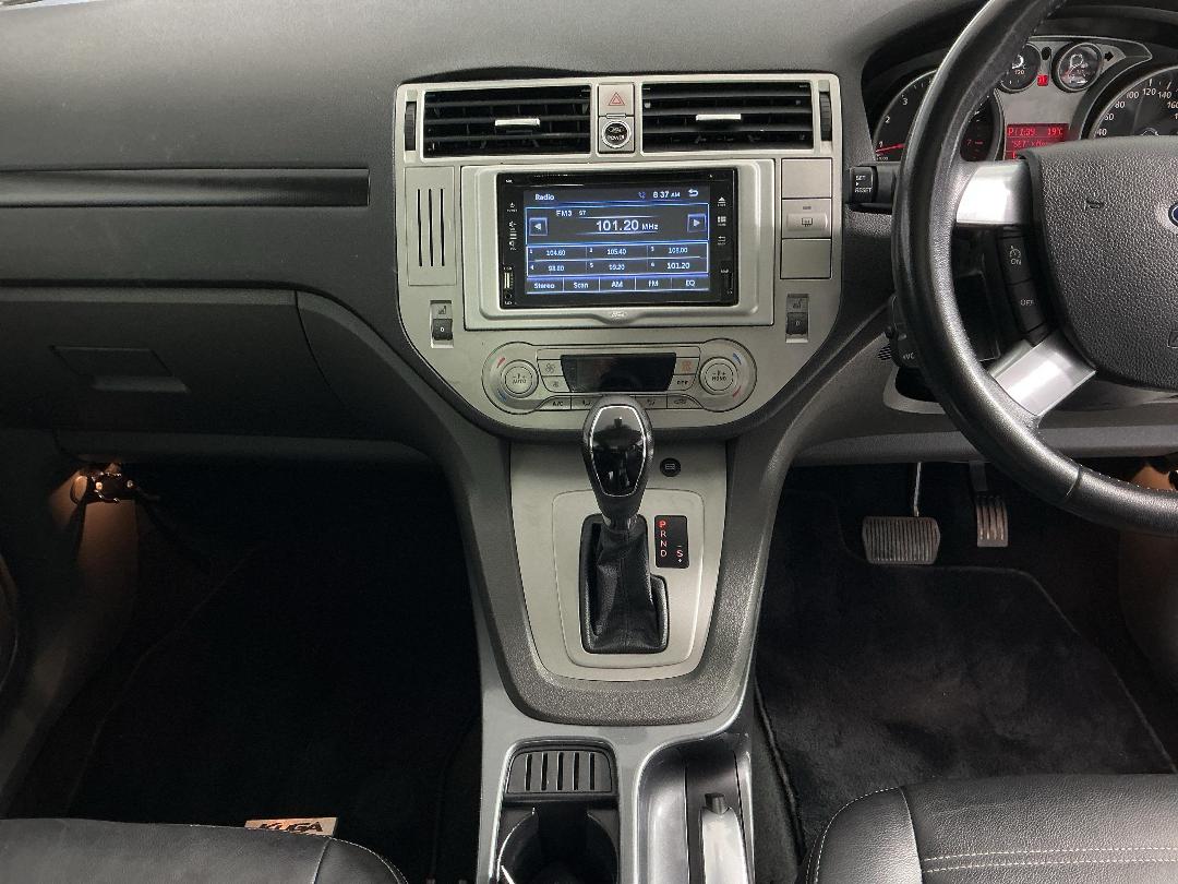 Photo '18' of Ford Kuga