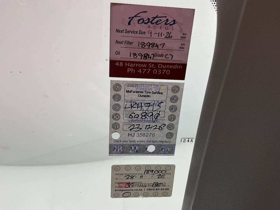 Photo '26' of Ford Kuga