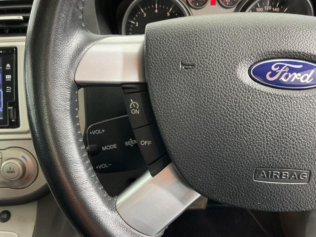 Photo '23' of Ford Kuga