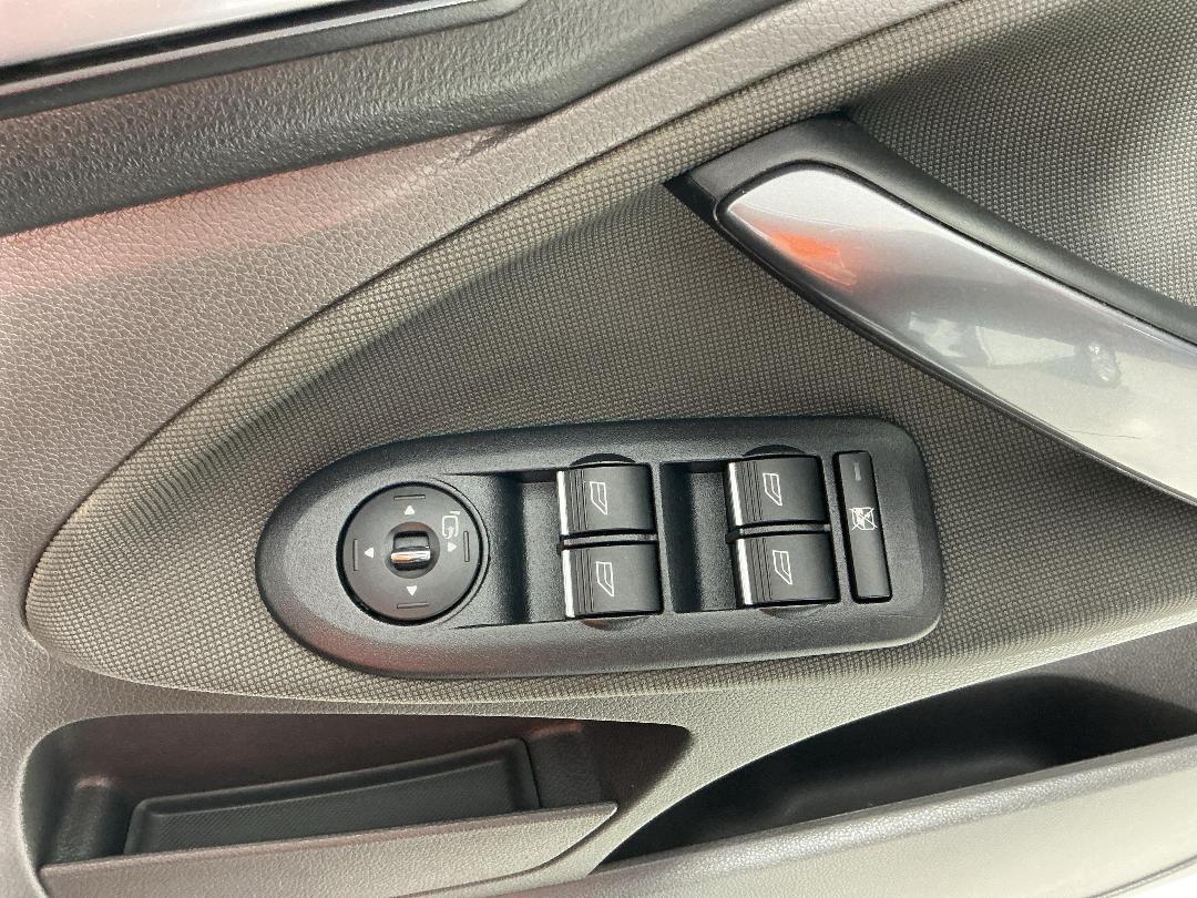 Photo '25' of Ford Kuga