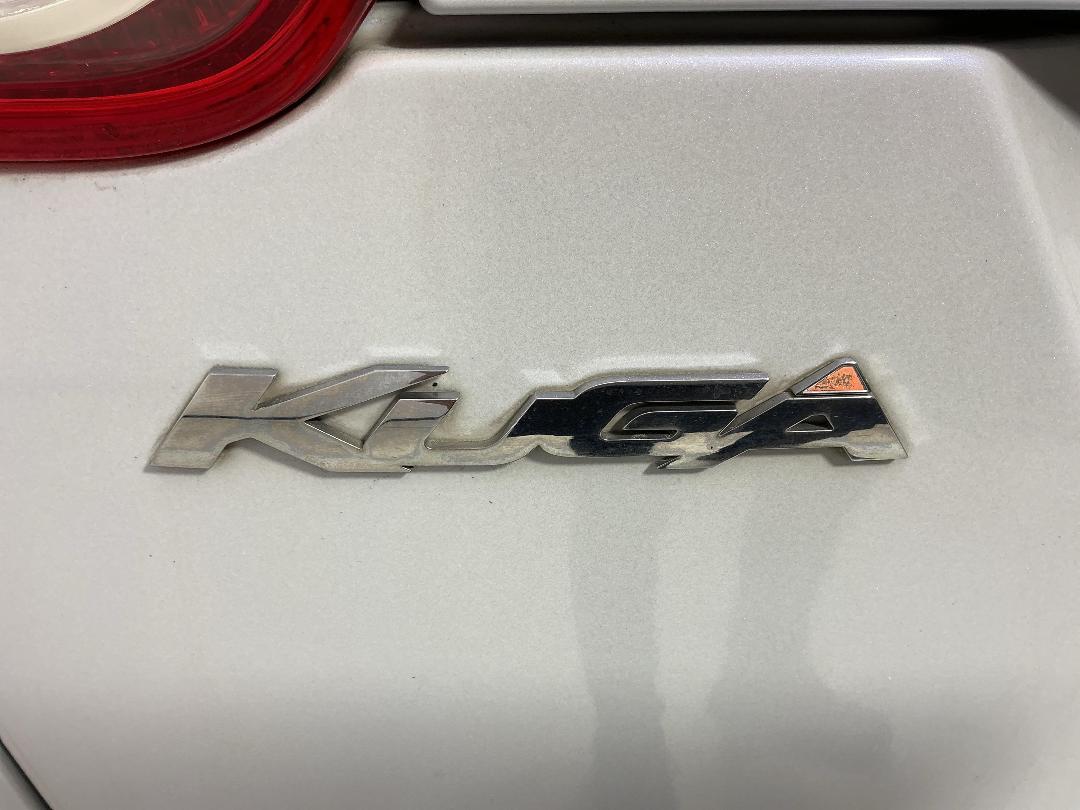 Photo '28' of Ford Kuga